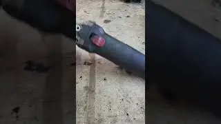 Насадка-гриндер для УШМ своими руками.