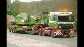 some DAF truck photos no33