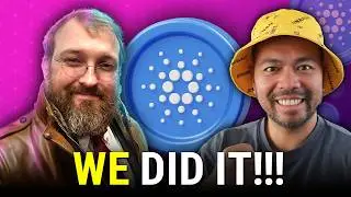 Cardano is Now 100% Decentralized! Plomin Hardfork Explained