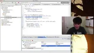 Learning Dart - Part 8: Debugging And Logging