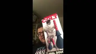 Serious Talk about Anal and Douching