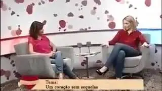 Eu perdoo pq sou inteligente, não pq sou boazinha