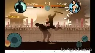 Shadow FIght 2