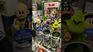 Autographs Funko soda chases #theofficemoments #wwe #funko