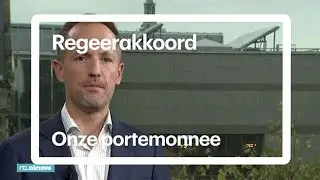 UITLEG: Dit doet Rutte III met onze portemonnee - RTL NIEUWS