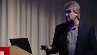 The Philosophies of Unreal Engine 4 - Mike Gamble, Epic Games