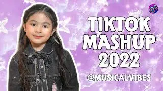 TIKTOK MASHUP APRIL 2022 (NATALIA GUERRERO)👋💖 | DANCE CRAZE🔥💥 | ‎@GIATV-Official