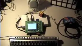 ZX Spectrum