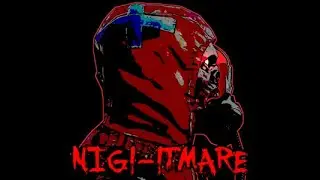 Всем привет! Играем в проект The Nightmares пойдём поглядим ))))