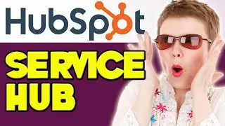 Service Hub (2022) 🏆 HubSpot Customer Hub 👍🏽 Service Hub Pricing