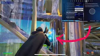 Falling Down 🌧️ + The *BEST* Controller Settings