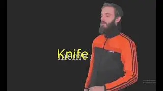 Knife Meme Review👏 👏 KNIFE Meme REVIEW👏 👏