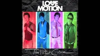 Love In Motion - The Perfect Crime [Audio]