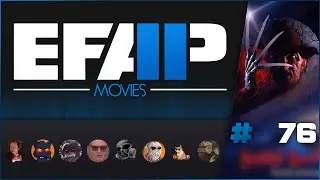 EFAP Movies #76: Freddy's Dead: The Final Nightmare