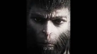 Black Myth Wukong Edit ( Toma Bala Toma Bala ) 