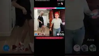 Самвел Адамян/ Алла Канада. Ночные танцы 