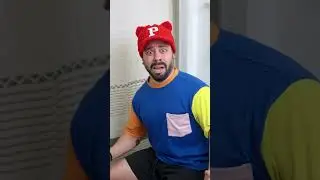 Acabou o PAPEL HIGIÊNICO!! 🧻
