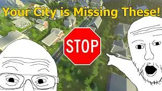 Your Minecraft City is Incomplete Without This!
