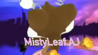 Intro entry for MistyLeaf AJ