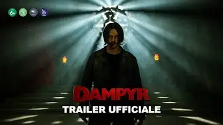 Dampyr | Trailer Ufficiale - Dal 28 Ottobre al cinema