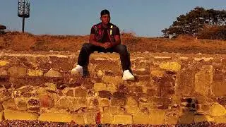 CJ Facey - In Vain [Official Video]