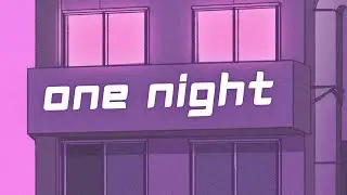 One Night - Mside Phila