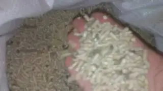 Рецепт 100% полнорационного комбикорма для СУПОРОСНЫХ СВИНОМАТОК! Feed for pregnant sows!