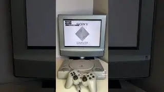 Name A Console With A Better Start Up Sound!! 