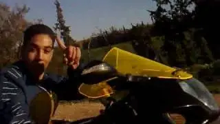 amine houciine houari