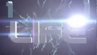 Life Video Productions Animated logo Test