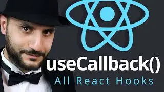 05- React Hooks - useCallback [ARABIC]
