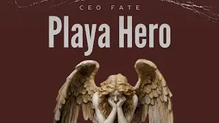 Playa Hero “The Ep” 