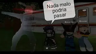Como NO pasar The Maze Roblox/