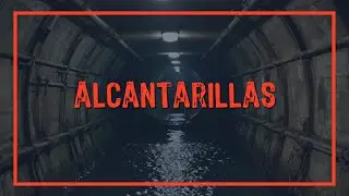 T5. E22: Alcantarillas