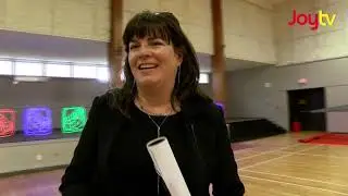 Fraser Focus - Shannon Hall
