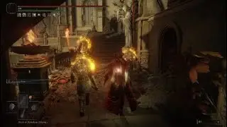 Crucible little army
