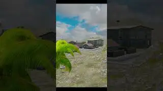 Cape Town 3D Animation FF 