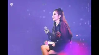 191124 La Rouge - 세가지소원(with 러비)