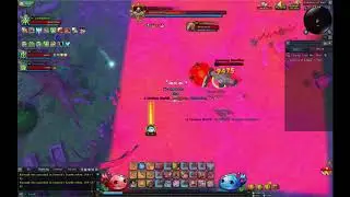 Dancing with Ceremony Guardian - Ragnarok Online 2