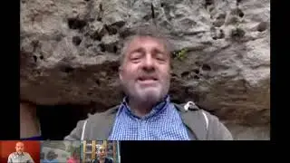 CONFERENCIA WEB : Visibilizar las lenguas indígenas en Mexico