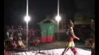 mamanda taikat tali juduh #01