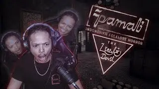 PAMALI SETAN YUL TUYUL BOTAK Skrrrt SAMPIS