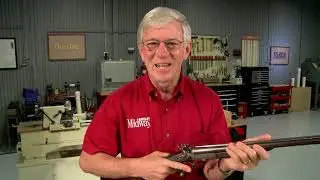 How to Load Ammunition for Alexander Henry Double Rifle 450 3 1/4