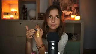 АСМР ПОДГОТОВЛЮ ТЕБЯ КО СНУ| МАСКА ДЛЯ ЛИЦА | МАССАЖ РУК |ПЕРСОНАЛЬНОЕ ВНИМАНИЕ | ASMR FOR SLEEPING