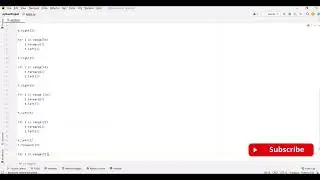 Apple logo using python | LEARN WITH LIKI |