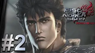 GAMER VS Kenhirsos Rage EPISDOE 2