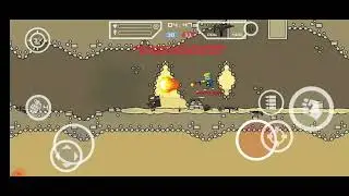 Mini Militia GamePlay with My Best Friends #minimilitia #gaming