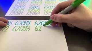 Writing #62094