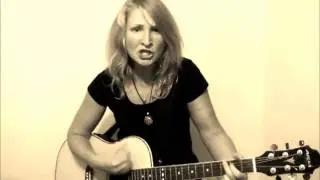 Земфира - черно-белая любовь (ЧБЛ) cover by Lena Felica