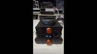 I'm an Audiophile